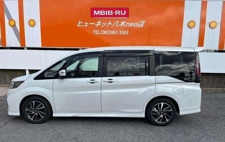 Honda Stepwgn IV, 2019 год, 1 982 340 рублей, 2 фотография