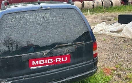 Opel Astra F, 1991 год, 170 000 рублей, 2 фотография