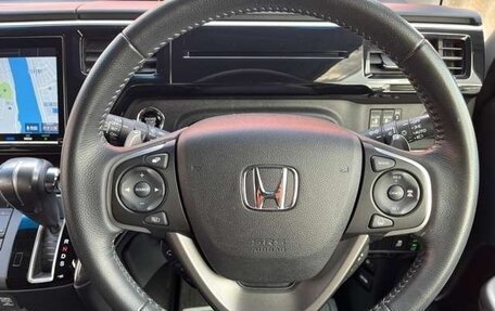 Honda Stepwgn IV, 2019 год, 1 982 340 рублей, 14 фотография