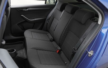 Skoda Rapid II, 2020 год, 1 480 000 рублей, 9 фотография