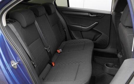 Skoda Rapid II, 2020 год, 1 480 000 рублей, 7 фотография