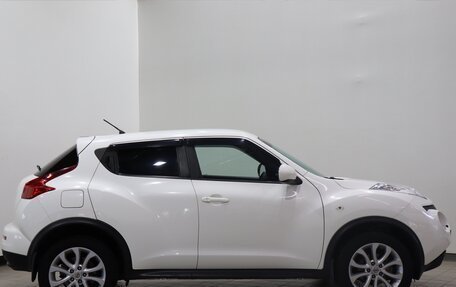 Nissan Juke II, 2013 год, 970 000 рублей, 4 фотография