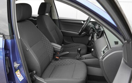 Skoda Rapid II, 2020 год, 1 480 000 рублей, 8 фотография