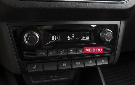 Skoda Rapid II, 2020 год, 1 480 000 рублей, 15 фотография