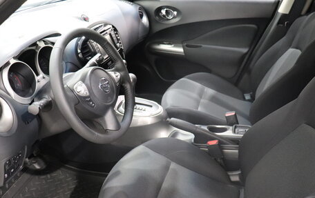 Nissan Juke II, 2013 год, 970 000 рублей, 17 фотография