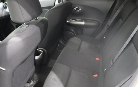 Nissan Juke II, 2013 год, 970 000 рублей, 18 фотография