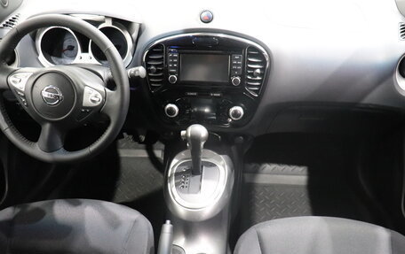 Nissan Juke II, 2013 год, 970 000 рублей, 15 фотография