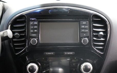 Nissan Juke II, 2013 год, 970 000 рублей, 16 фотография