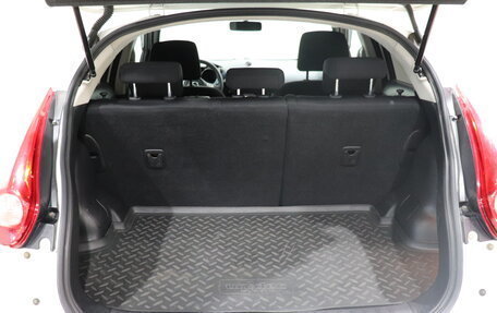 Nissan Juke II, 2013 год, 970 000 рублей, 10 фотография