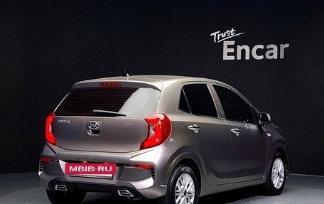 KIA Morning III, 2020 год, 716 000 рублей, 2 фотография