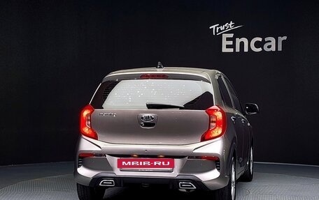 KIA Morning III, 2020 год, 716 000 рублей, 4 фотография