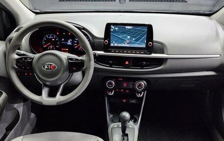 KIA Morning III, 2020 год, 716 000 рублей, 6 фотография