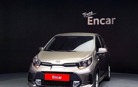 KIA Morning III, 2020 год, 716 000 рублей, 3 фотография