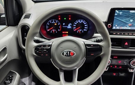 KIA Morning III, 2020 год, 716 000 рублей, 7 фотография