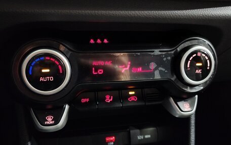 KIA Morning III, 2020 год, 716 000 рублей, 9 фотография