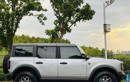 Ford Bronco, 2023 год, 5 823 887 рублей, 7 фотография