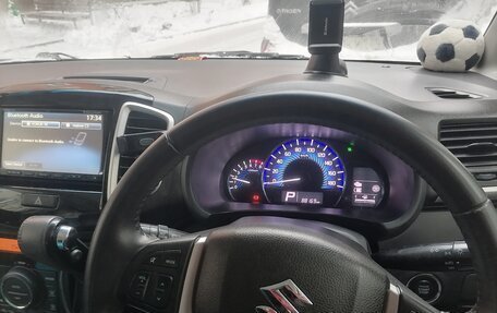 Suzuki Solio II, 2014 год, 1 150 000 рублей, 3 фотография