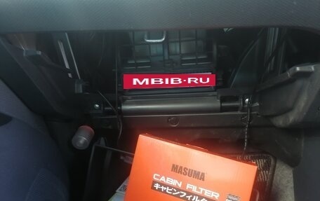 Suzuki Solio II, 2014 год, 1 150 000 рублей, 12 фотография