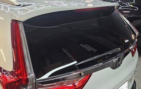 Honda CR-V IV, 2019 год, 2 690 000 рублей, 4 фотография