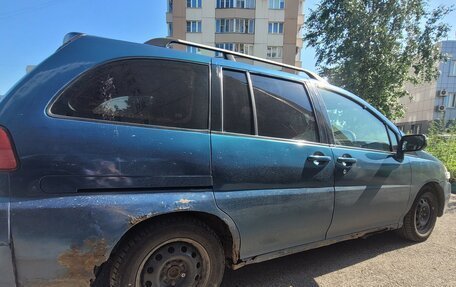 Nissan Liberty, 1998 год, 210 000 рублей, 2 фотография