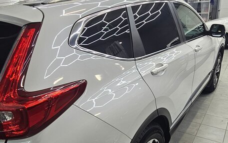 Honda CR-V IV, 2019 год, 2 690 000 рублей, 6 фотография