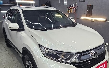 Honda CR-V IV, 2019 год, 2 690 000 рублей, 3 фотография