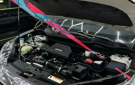 Honda CR-V IV, 2019 год, 2 690 000 рублей, 9 фотография