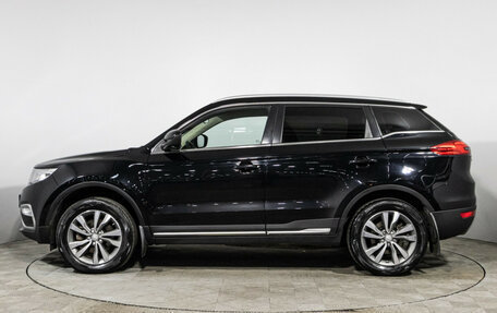 Geely Atlas I, 2019 год, 1 449 700 рублей, 8 фотография