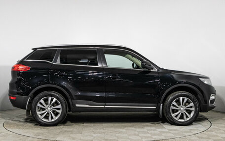 Geely Atlas I, 2019 год, 1 449 700 рублей, 4 фотография