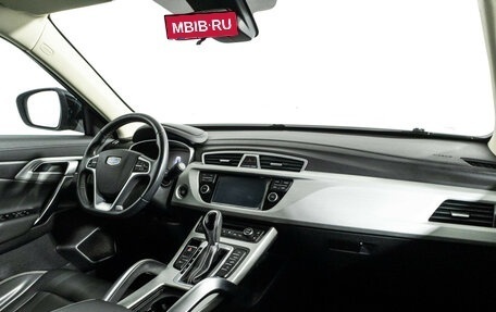 Geely Atlas I, 2019 год, 1 449 700 рублей, 9 фотография
