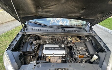 Chevrolet Orlando I, 2012 год, 750 000 рублей, 1 фотография