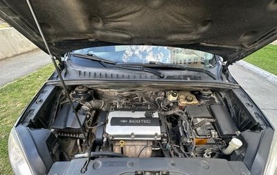 Chevrolet Orlando I, 2012 год, 750 000 рублей, 1 фотография
