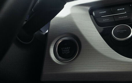 Geely Atlas I, 2019 год, 1 449 700 рублей, 19 фотография