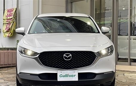 Mazda CX-30 I, 2021 год, 1 557 095 рублей, 2 фотография