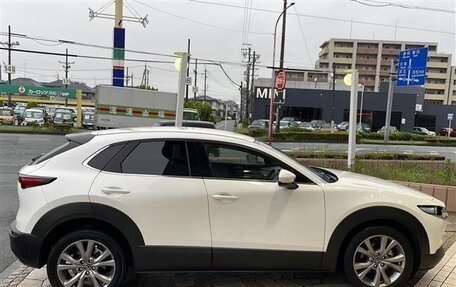 Mazda CX-30 I, 2021 год, 1 557 095 рублей, 4 фотография