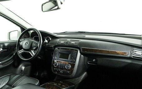 Mercedes-Benz R-Класс, 2010 год, 2 599 000 рублей, 9 фотография