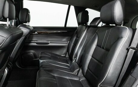 Mercedes-Benz R-Класс, 2010 год, 2 599 000 рублей, 10 фотография