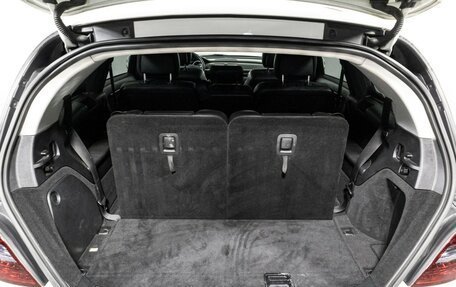 Mercedes-Benz R-Класс, 2010 год, 2 599 000 рублей, 15 фотография