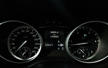 Mercedes-Benz R-Класс, 2010 год, 2 599 000 рублей, 12 фотография