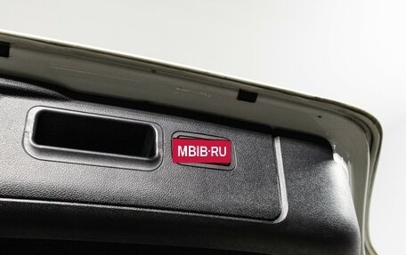 Mercedes-Benz R-Класс, 2010 год, 2 599 000 рублей, 16 фотография