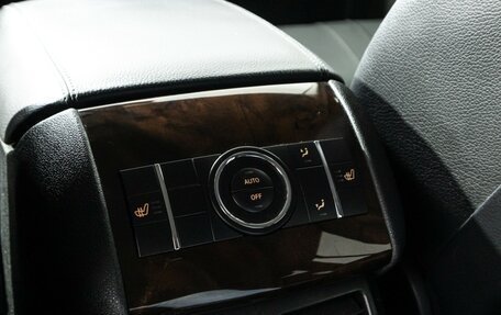 Mercedes-Benz R-Класс, 2010 год, 2 599 000 рублей, 22 фотография