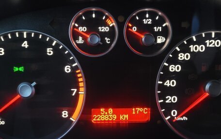 Ford Focus II рестайлинг, 2007 год, 650 000 рублей, 7 фотография