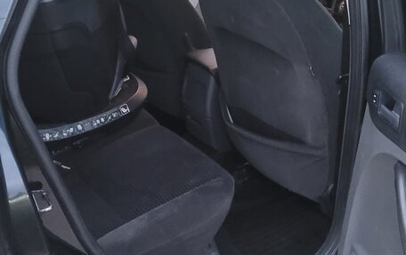Ford Focus II рестайлинг, 2007 год, 650 000 рублей, 16 фотография
