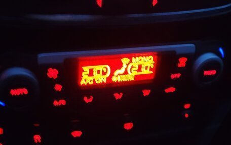 Ford Focus II рестайлинг, 2007 год, 650 000 рублей, 20 фотография