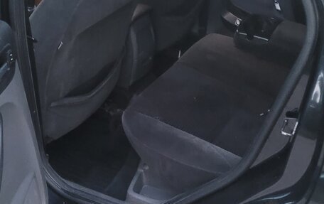 Ford Focus II рестайлинг, 2007 год, 650 000 рублей, 17 фотография