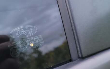 Ford Focus II рестайлинг, 2007 год, 650 000 рублей, 28 фотография
