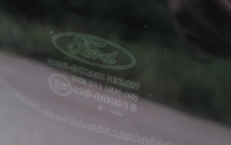 Ford Focus II рестайлинг, 2007 год, 650 000 рублей, 26 фотография