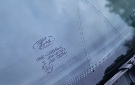 Ford Focus II рестайлинг, 2007 год, 650 000 рублей, 29 фотография