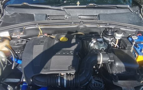 Chevrolet Niva I рестайлинг, 2016 год, 695 000 рублей, 16 фотография
