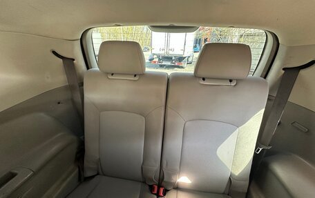 Chevrolet Orlando I, 2012 год, 750 000 рублей, 11 фотография